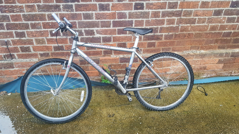 push bikes for sale gumtree